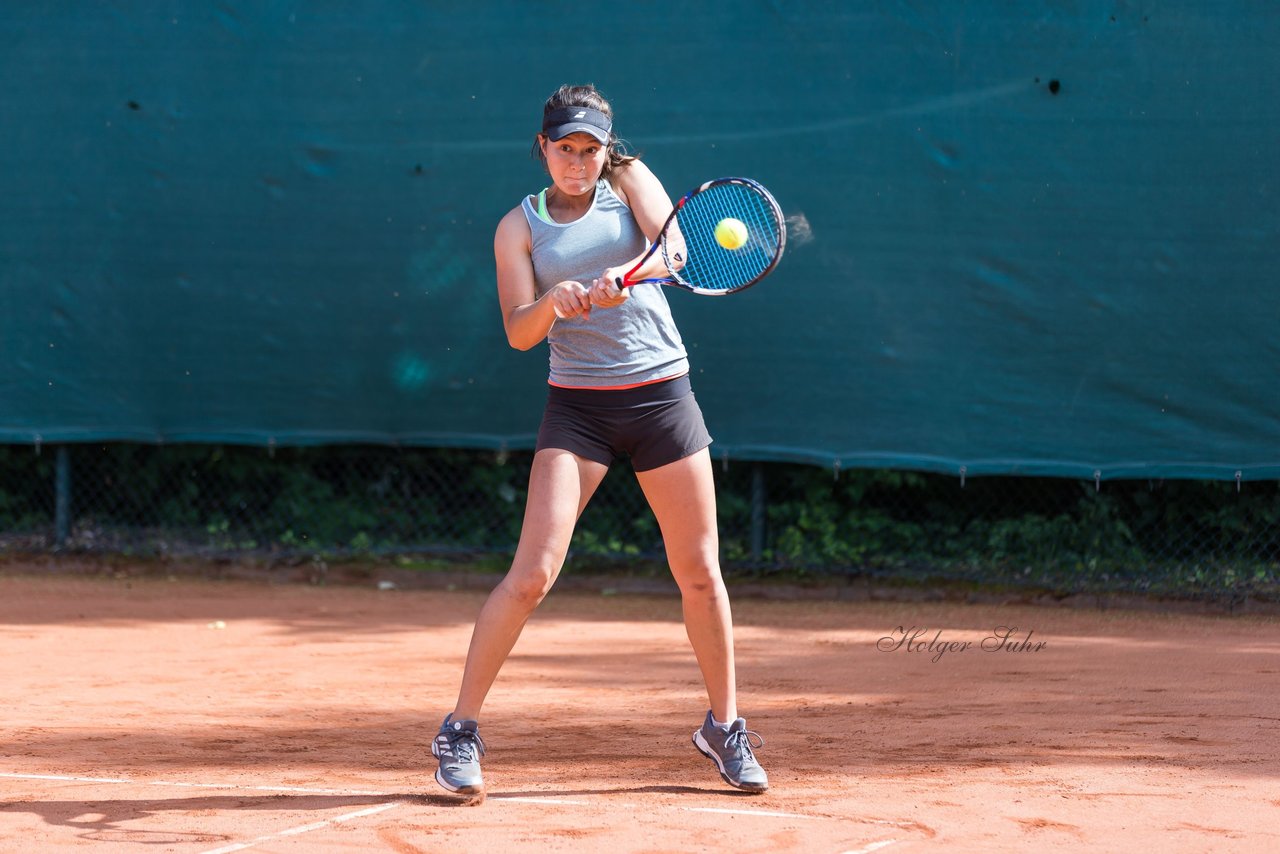 Bild 407 - ITF Future Nord